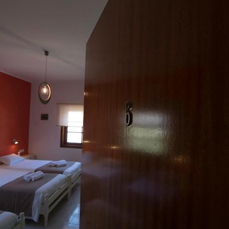 Niki Rooms 팔라이오코라 객실 사진