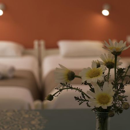 Niki Rooms 팔라이오코라 외부 사진