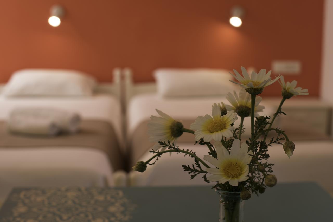 Niki Rooms 팔라이오코라 외부 사진